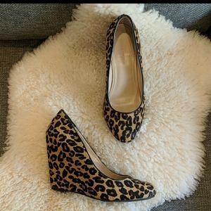 Banana Republic Wedge